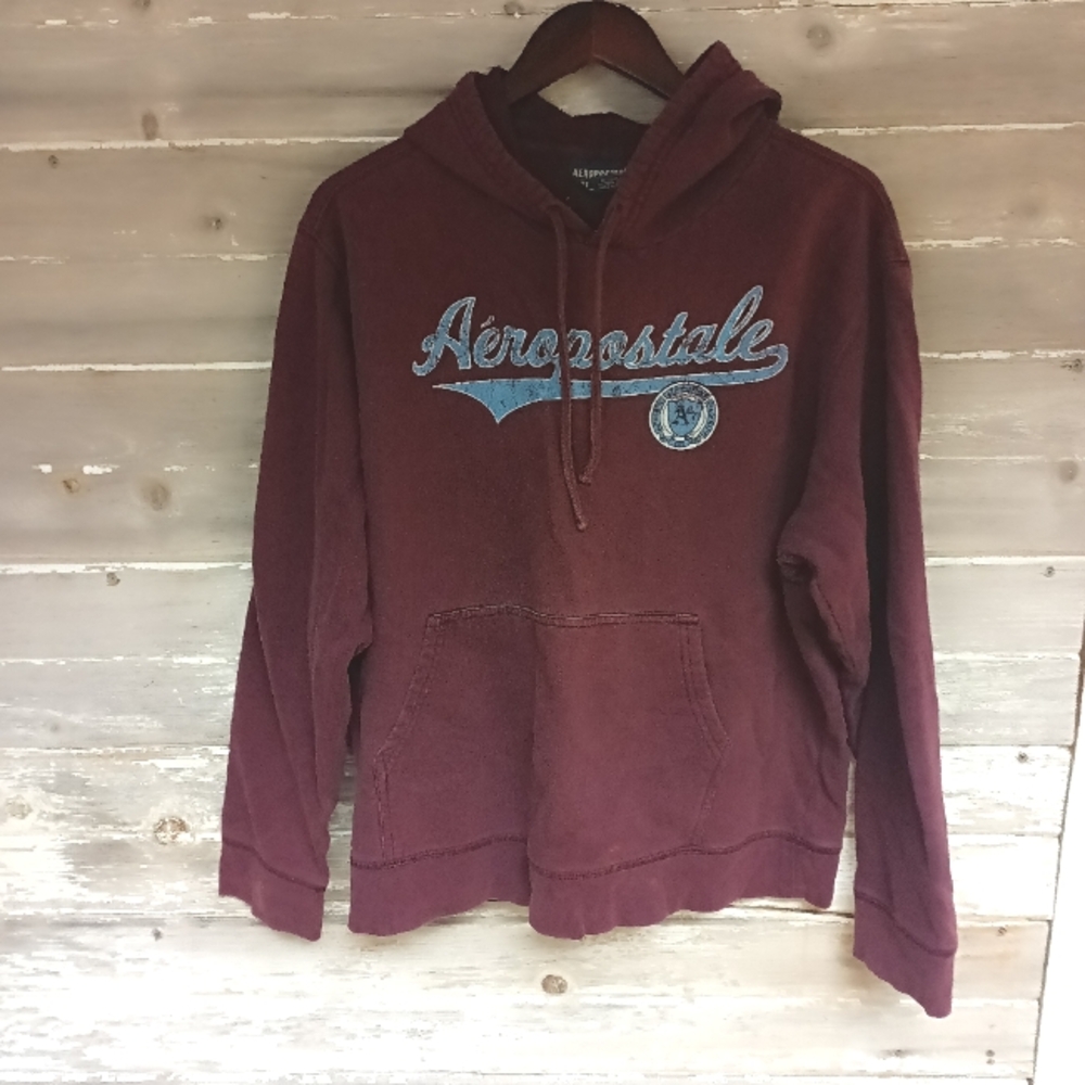 Men's Aeropostale hoodie